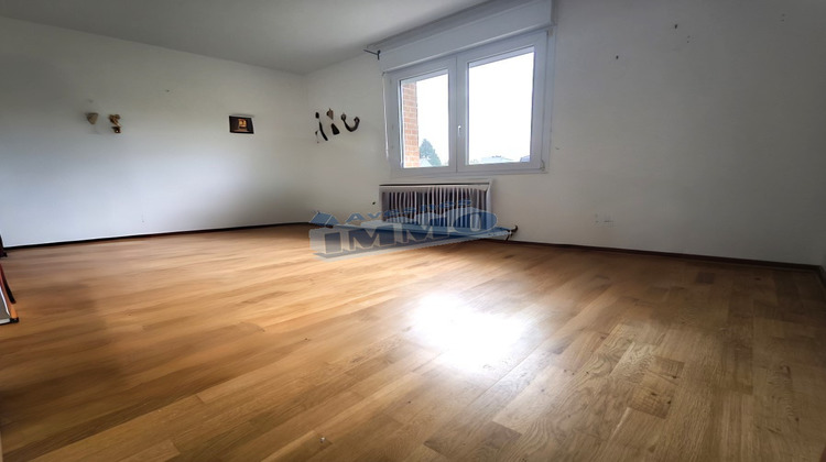 Ma-Cabane - Vente Maison Avesnes-le-Comte, 93 m²