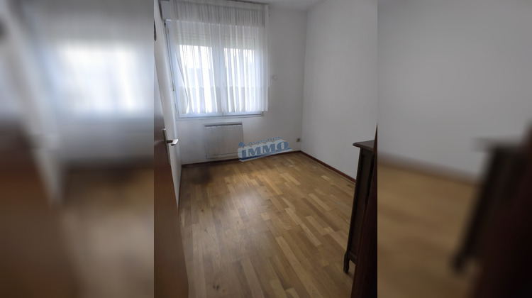 Ma-Cabane - Vente Maison Avesnes-le-Comte, 93 m²