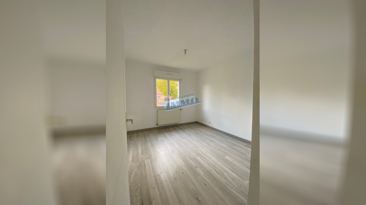 Ma-Cabane - Vente Maison Avesnes-le-Comte, 172 m²