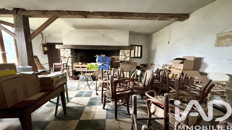 Ma-Cabane - Vente Maison Avesnes-le-Comte, 398 m²