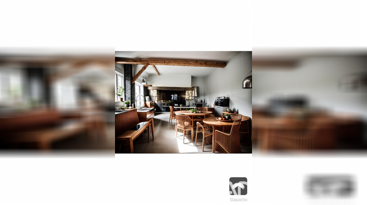 Ma-Cabane - Vente Maison Avesnes-le-Comte, 398 m²