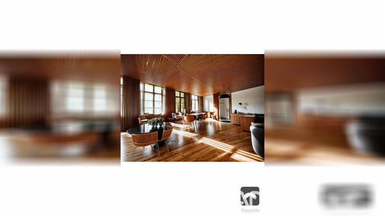 Ma-Cabane - Vente Maison Avesnes-le-Comte, 398 m²