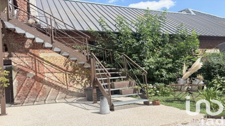 Ma-Cabane - Vente Maison Avesnes-le-Comte, 300 m²