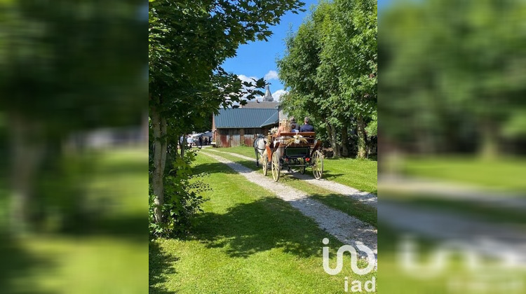 Ma-Cabane - Vente Maison Avesnes-le-Comte, 300 m²