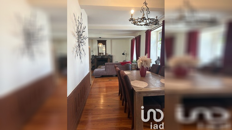 Ma-Cabane - Vente Maison Avesnes-le-Comte, 300 m²