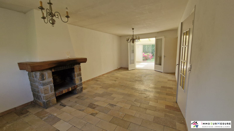 Ma-Cabane - Vente Maison Avesnes-le-Comte, 165 m²