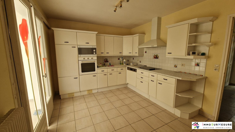 Ma-Cabane - Vente Maison Avesnes-le-Comte, 165 m²