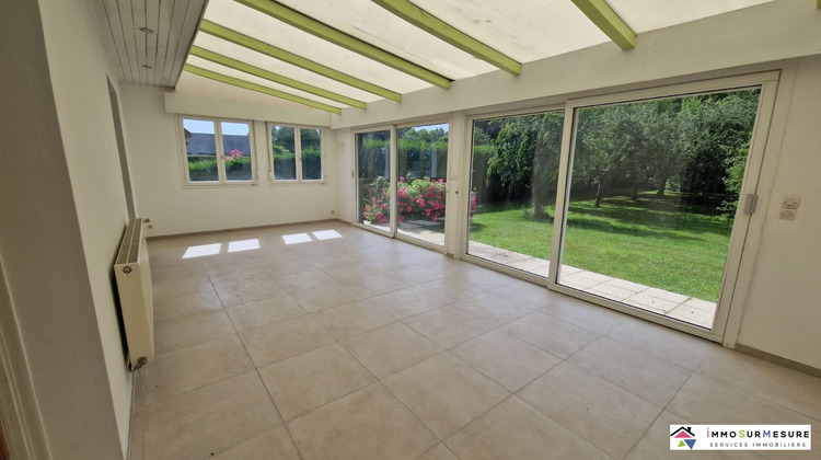 Ma-Cabane - Vente Maison Avesnes-le-Comte, 165 m²