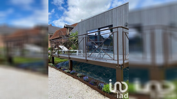 Ma-Cabane - Vente Maison Avesnes-le-Comte, 300 m²