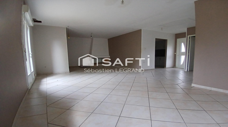 Ma-Cabane - Vente Maison Avesnes-le-Comte, 96 m²