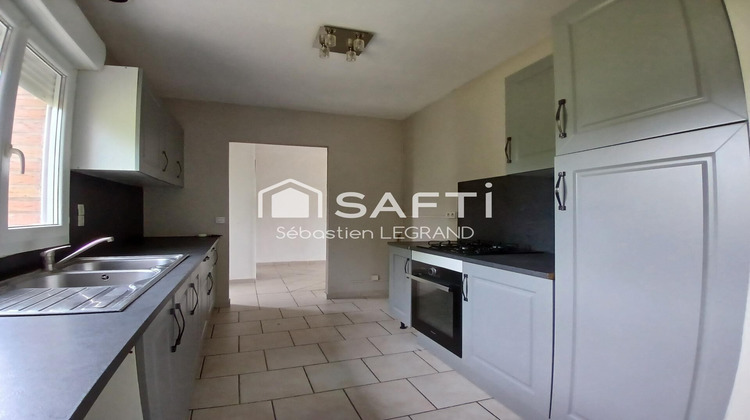 Ma-Cabane - Vente Maison Avesnes-le-Comte, 96 m²