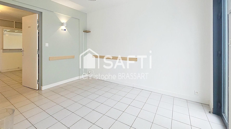 Ma-Cabane - Vente Maison Avesnes-le-Comte, 81 m²