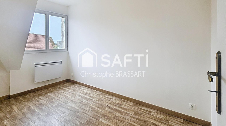 Ma-Cabane - Vente Maison Avesnes-le-Comte, 81 m²