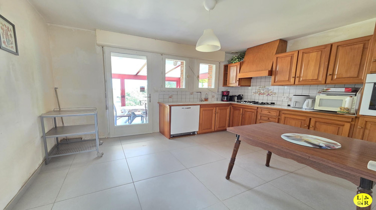 Ma-Cabane - Vente Maison Avesnes-le-Comte, 153 m²