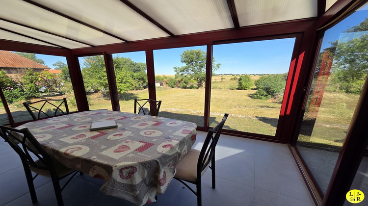 Ma-Cabane - Vente Maison Avesnes-le-Comte, 153 m²
