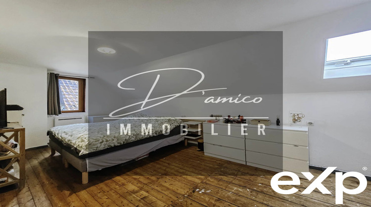 Ma-Cabane - Vente Maison Avesnes-le-Sec, 67 m²