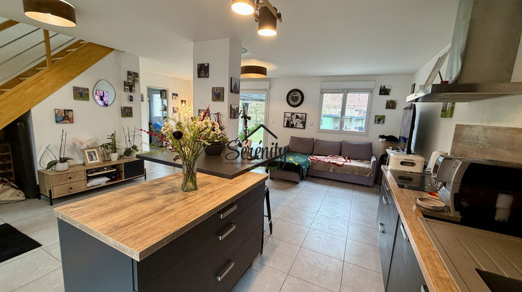 Ma-Cabane - Vente Maison Avesnes-le-Sec, 115 m²