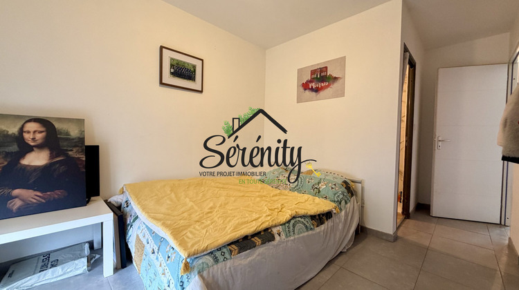 Ma-Cabane - Vente Maison Avesnes-le-Sec, 115 m²