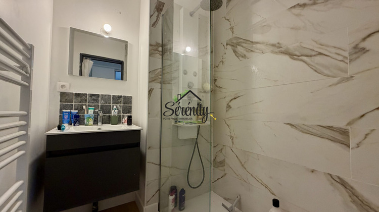 Ma-Cabane - Vente Maison Avesnes-le-Sec, 115 m²