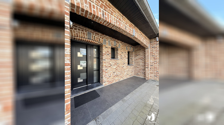 Ma-Cabane - Vente Maison Avesnes-le-Sec, 214 m²