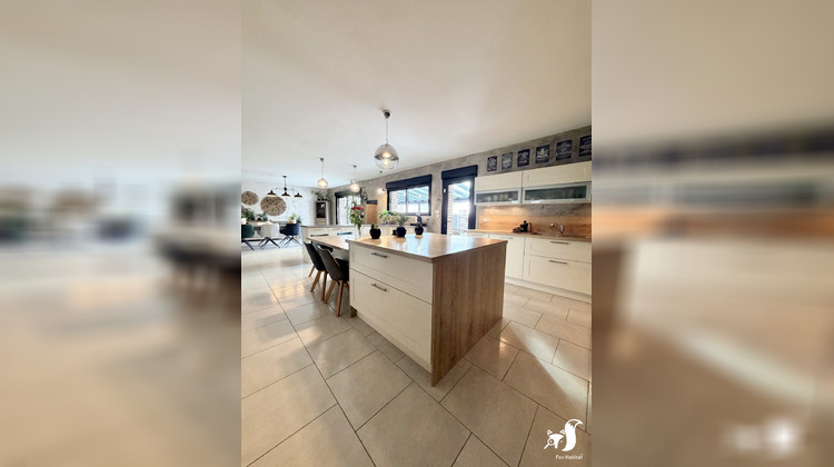 Ma-Cabane - Vente Maison Avesnes-le-Sec, 214 m²