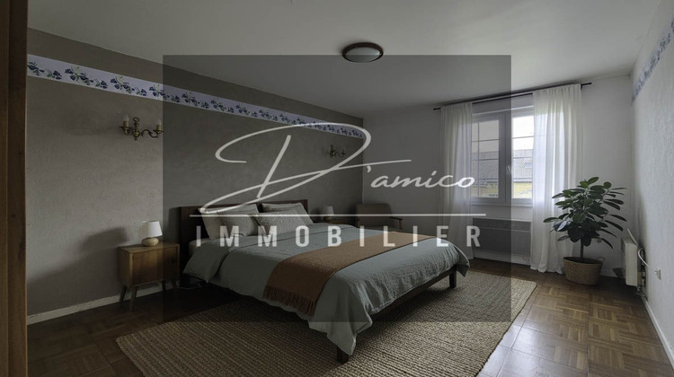 Ma-Cabane - Vente Maison Avesnes-le-Sec, 120 m²