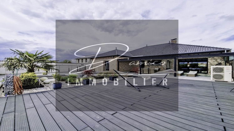 Ma-Cabane - Vente Maison Avesnes-le-Sec, 214 m²