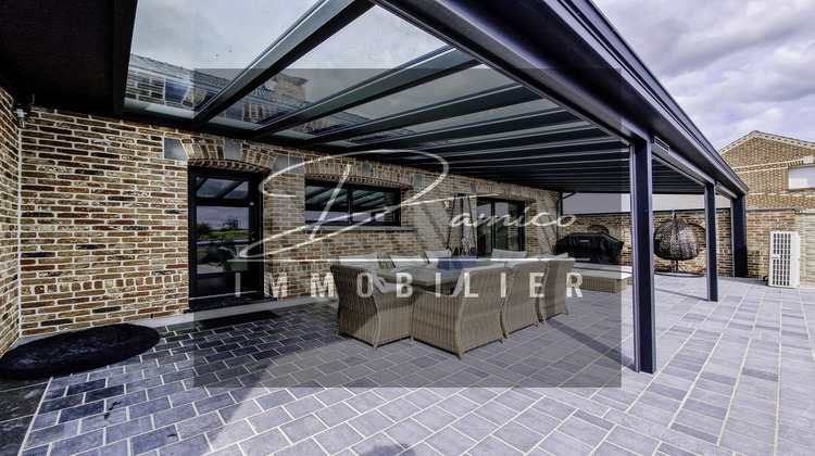 Ma-Cabane - Vente Maison Avesnes-le-Sec, 214 m²