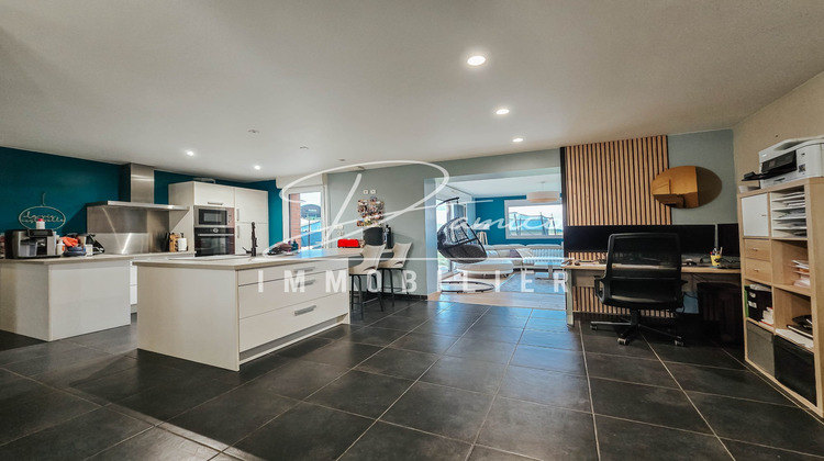 Ma-Cabane - Vente Maison Avesnes-le-Sec, 127 m²