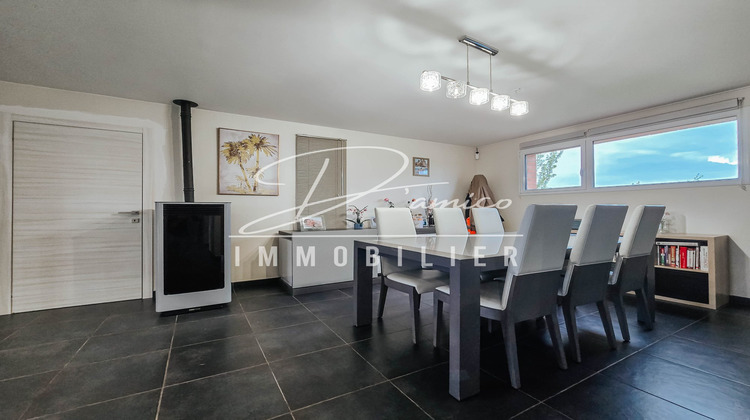 Ma-Cabane - Vente Maison Avesnes-le-Sec, 127 m²