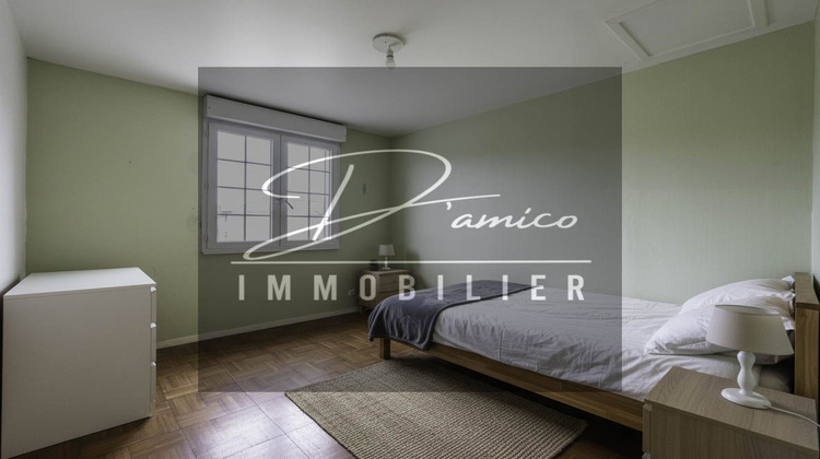 Ma-Cabane - Vente Maison Avesnes-le-Sec, 120 m²