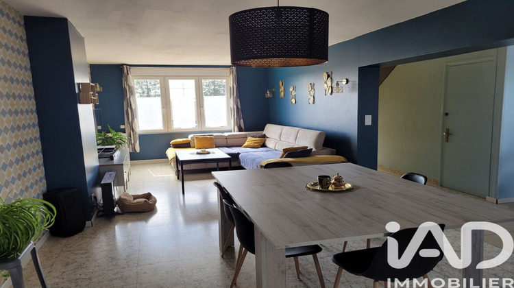Ma-Cabane - Vente Maison Avesnes-le-Sec, 168 m²