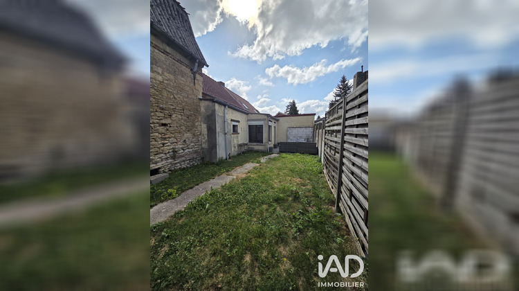 Ma-Cabane - Vente Maison Avesnes-le-Sec, 75 m²
