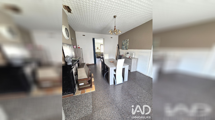 Ma-Cabane - Vente Maison Avesnes-le-Sec, 75 m²