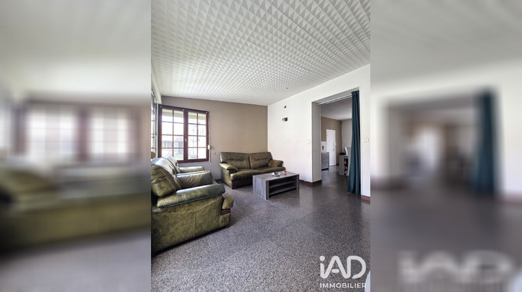 Ma-Cabane - Vente Maison Avesnes-le-Sec, 75 m²