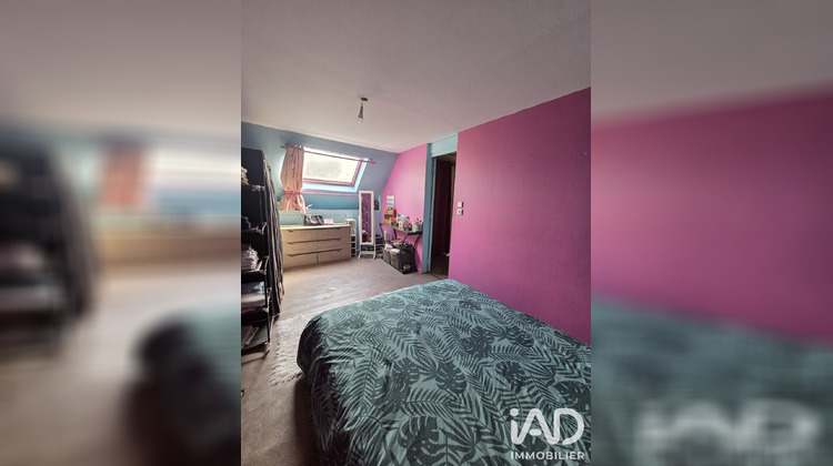 Ma-Cabane - Vente Maison Avesnes-le-Sec, 75 m²