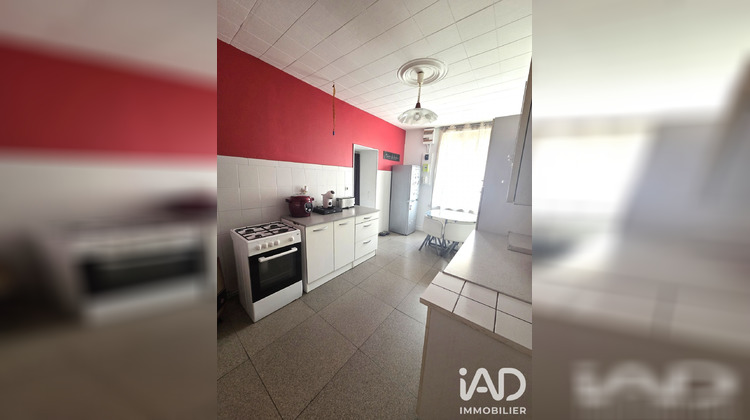 Ma-Cabane - Vente Maison Avesnes-le-Sec, 75 m²