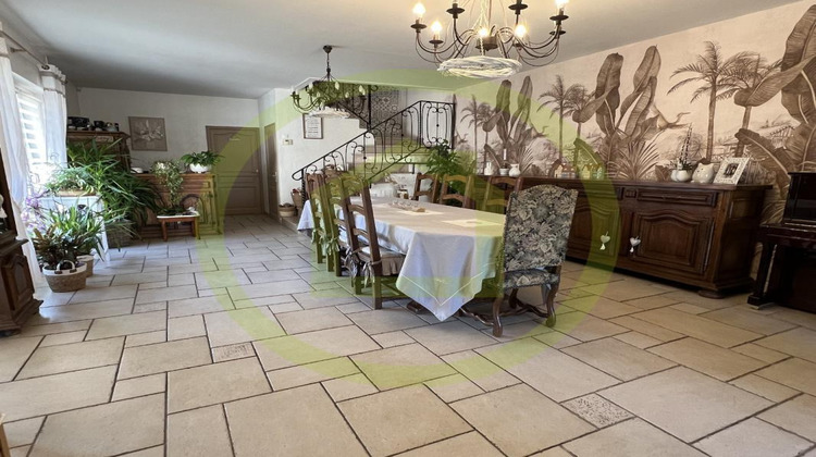 Ma-Cabane - Vente Maison AVESNES LES AUBERT, 156 m²