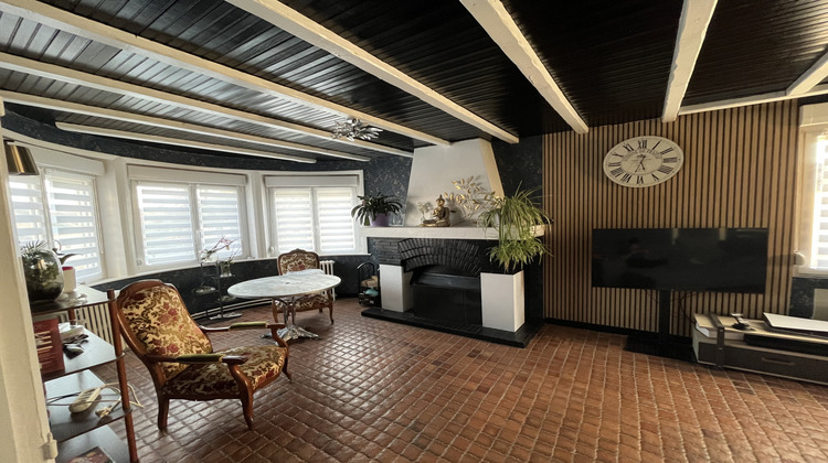 Ma-Cabane - Vente Maison Avesnes-les-Aubert, 140 m²