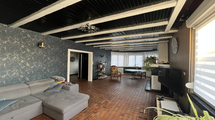 Ma-Cabane - Vente Maison Avesnes-les-Aubert, 140 m²