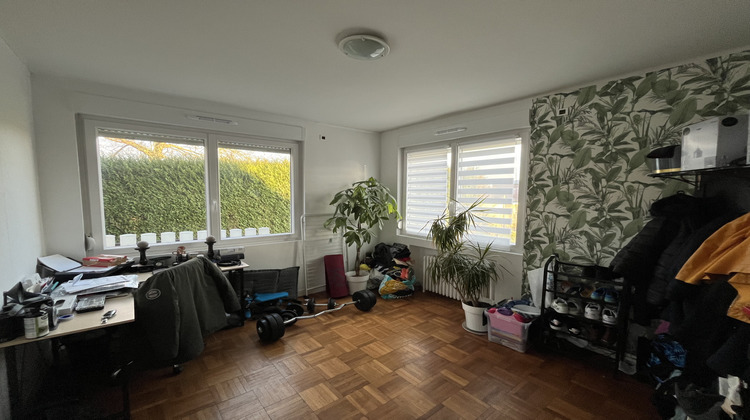 Ma-Cabane - Vente Maison Avesnes-les-Aubert, 140 m²