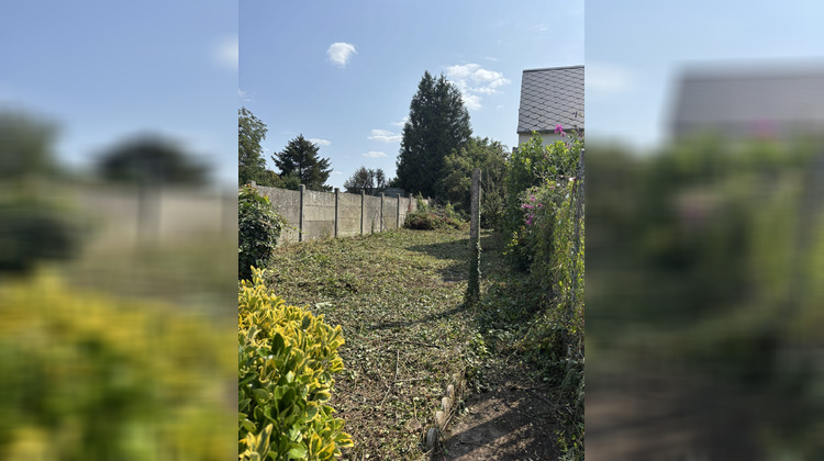 Ma-Cabane - Vente Maison Avesnes-les-Aubert, 94 m²