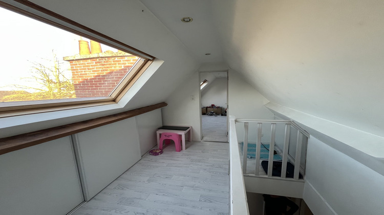 Ma-Cabane - Vente Maison Avesnes-les-Aubert, 140 m²