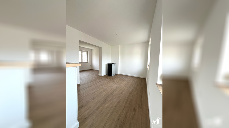 Ma-Cabane - Vente Maison Avesnes-les-Aubert, 67 m²