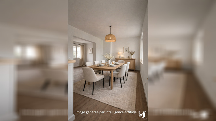 Ma-Cabane - Vente Maison Avesnes-les-Aubert, 67 m²