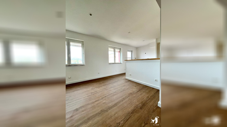 Ma-Cabane - Vente Maison Avesnes-les-Aubert, 67 m²