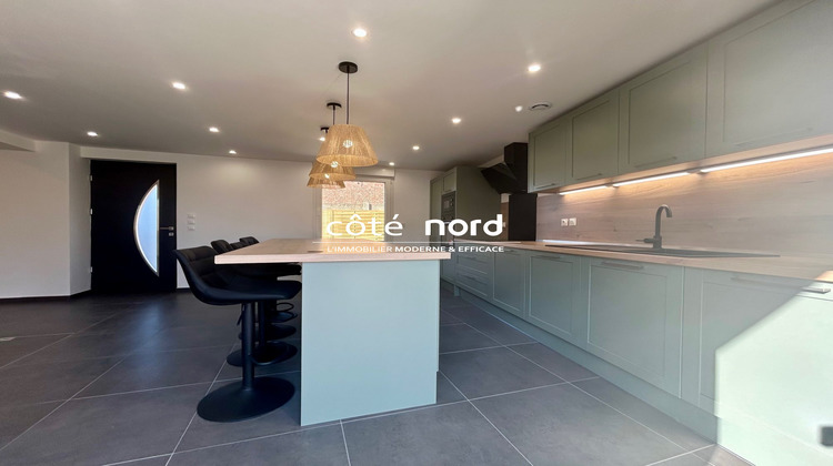 Ma-Cabane - Vente Maison Avesnes-les-Aubert, 96 m²