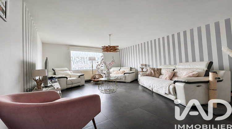 Ma-Cabane - Vente Maison Avesnes-les-Aubert, 105 m²