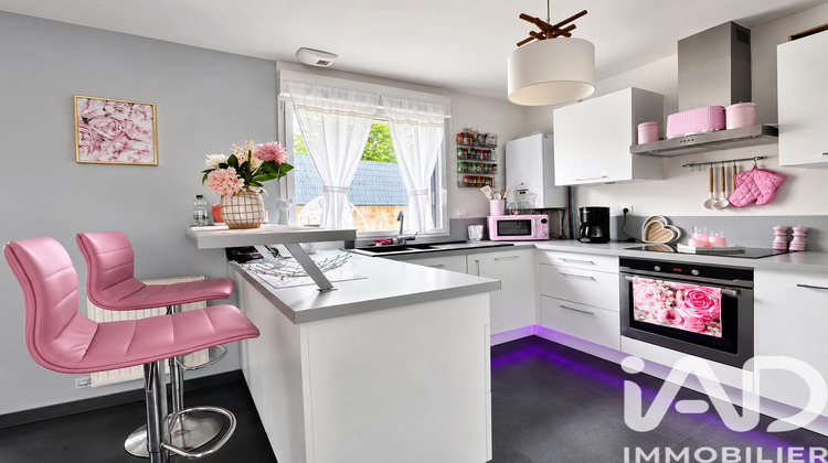 Ma-Cabane - Vente Maison Avesnes-les-Aubert, 105 m²