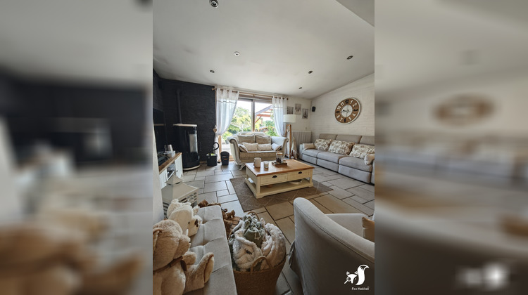 Ma-Cabane - Vente Maison Avesnes-les-Aubert, 156 m²